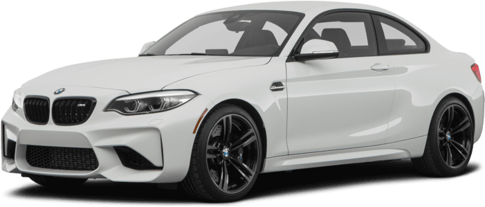 2018 Bmw M2 - 2018 Bmw M2 Msrp (700x350), Png Download