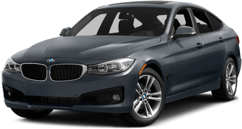 2014 Bmw 335 Gran Turismo - 2018 Chevrolet Cruze Ls (500x330), Png Download