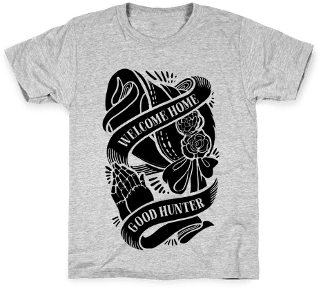 Bloodborne Shirt (484x484), Png Download