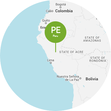 Page's Work In Peru - Rose Hip Seed Oil (380x380), Png Download