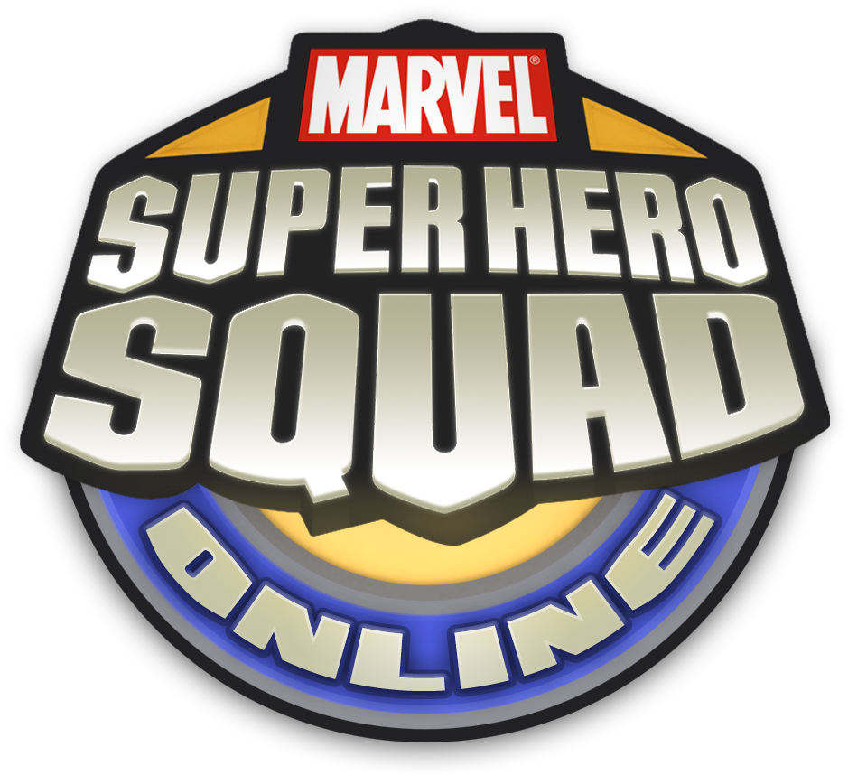 Super Heroes Marvel Squad (1178x990), Png Download