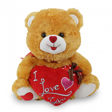 Teddy Bear (438x378), Png Download