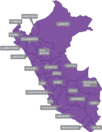 Peru - Peru Silhouette (646x540), Png Download