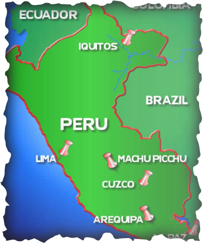 Hola Peru - Swami Nityananda Giri (414x496), Png Download