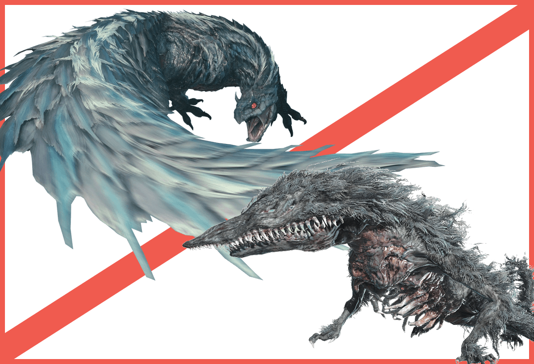 The Fast And Sleek One-shots Are Real - Monster Hunter World Tobi Kadachi (1080x736), Png Download