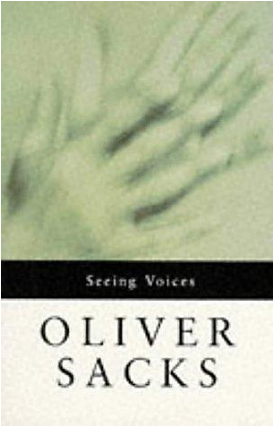 Please Note - Seeing Voices: A Journey Into The World (425x425), Png Download