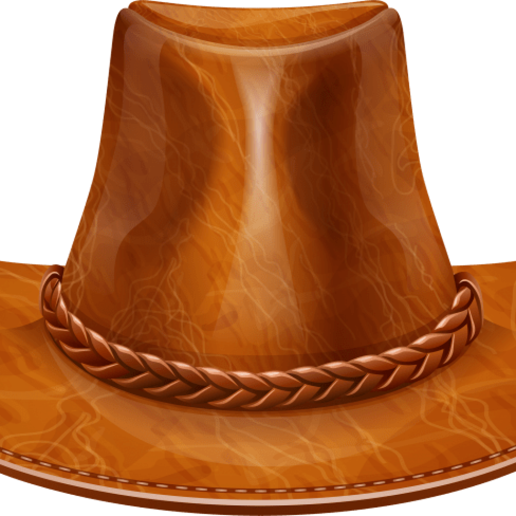 Cowboy Hat Transparent Cowboy Hat Transparent Images - Cowboy Hat Clipart Png (1024x1024), Png Download