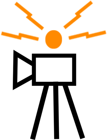 Camera Graphic - Graphics (1000x563), Png Download
