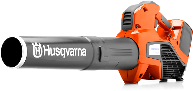 Husqvarna Battery Blower - Ottobiano (680x326), Png Download