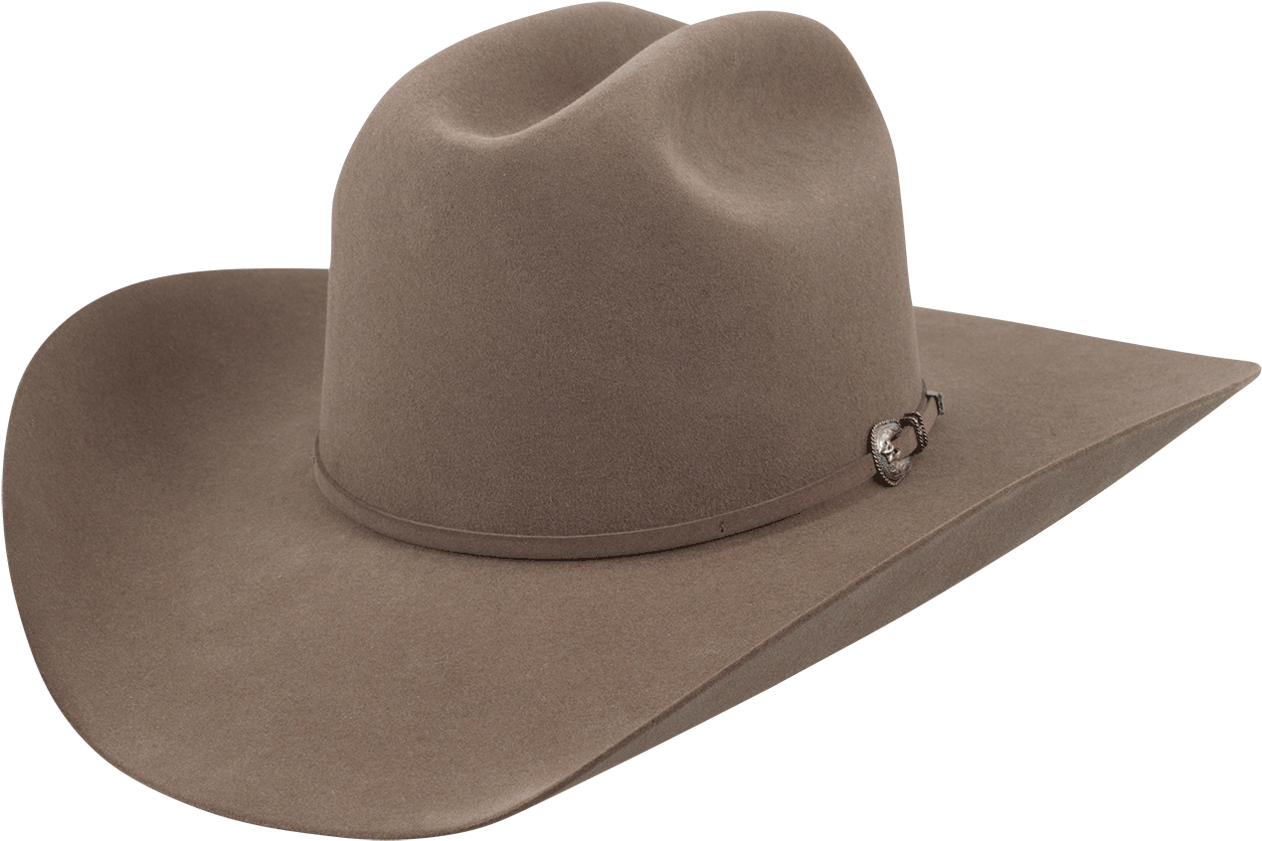 200x Pecan Cb Cow Boy Americanhatco 200x Peacan Cowboy - American Hat Company 40x Pecan (1280x894), Png Download