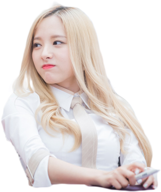#bona #wjsn #k Pop #kpop #k Pop Wjsn #k Pop - Bona (700x466), Png Download
