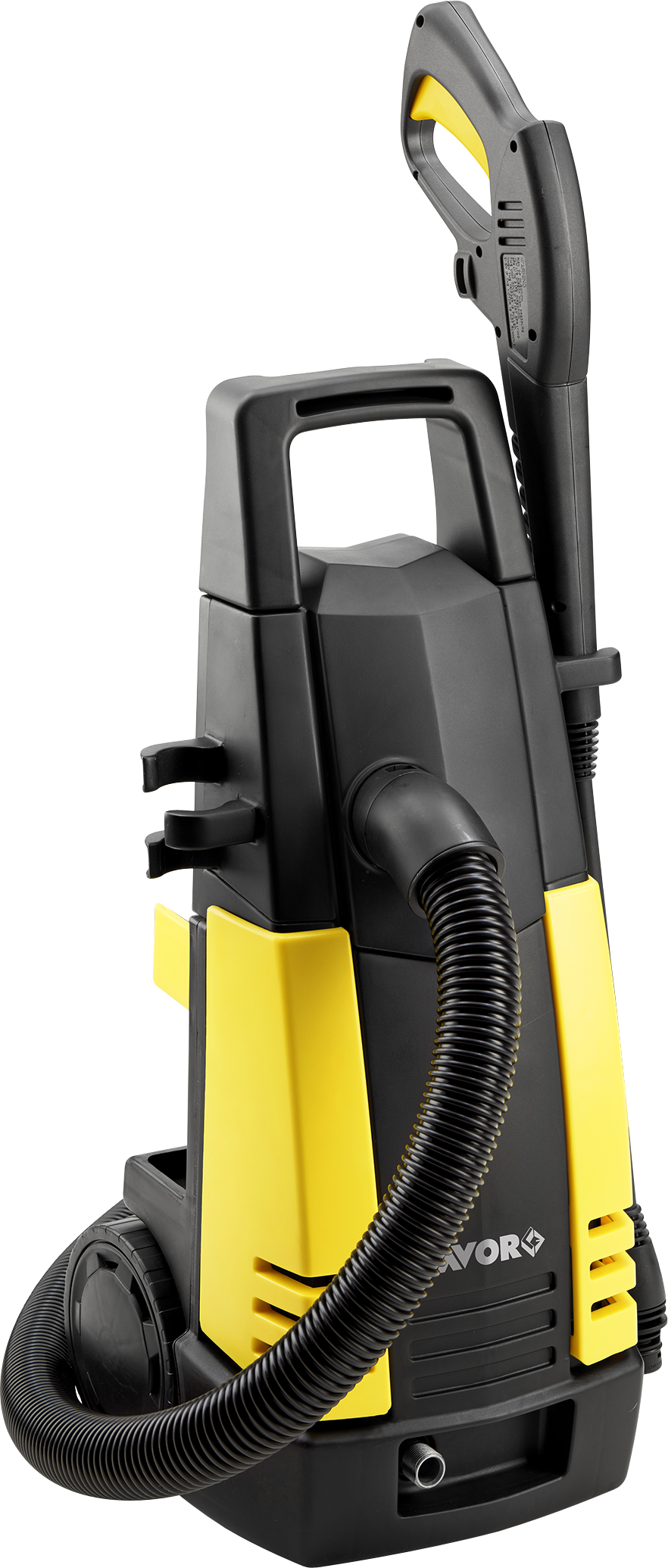 Rise Up Blower - Pressure Washers (882x2070), Png Download