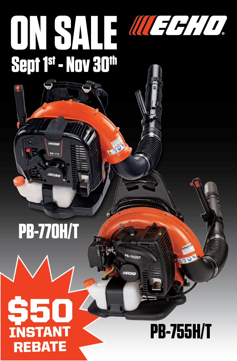 Echo Blower Specialartboard 1 - Echo Leaf Blowers 234 Mph 756 Cfm Gas Blower Pb-770hc (828x1260), Png Download