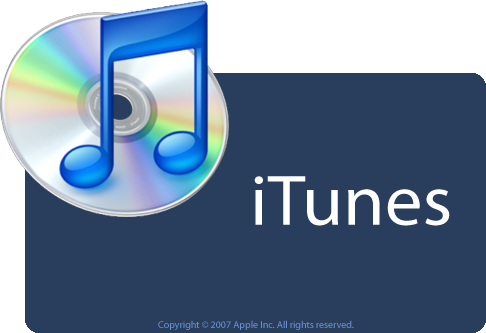 Itunes Logo Transparent - Do Or Die Picture This Vinyl Record (486x333), Png Download