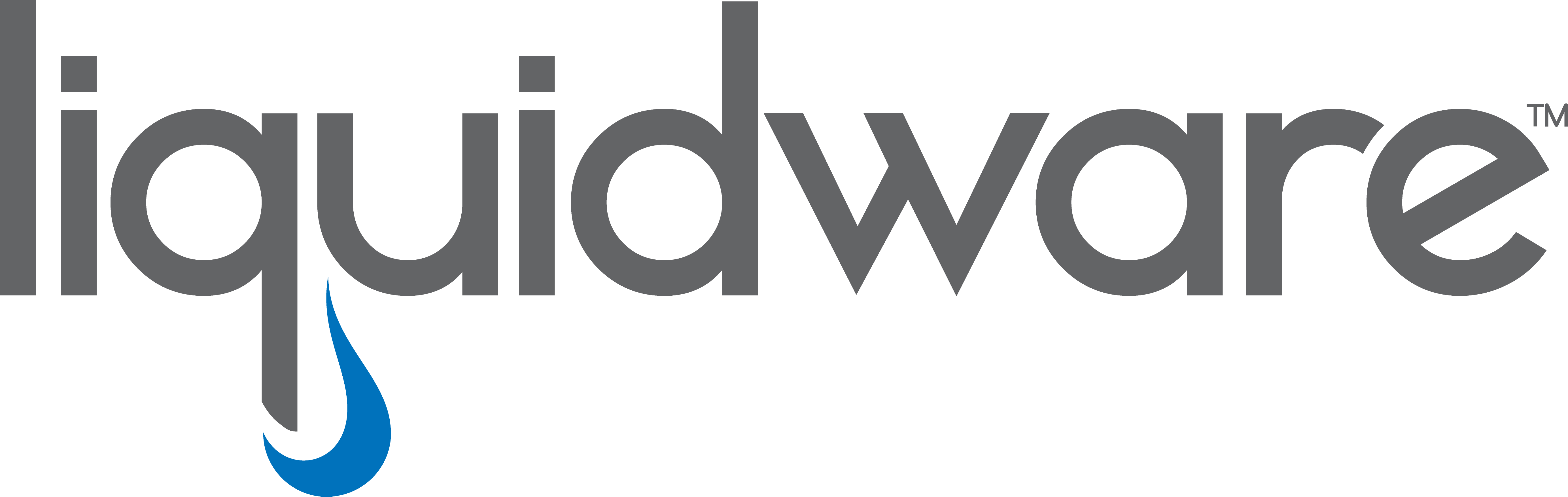 Whitepaper - Liquidware Logo (5684x1920), Png Download