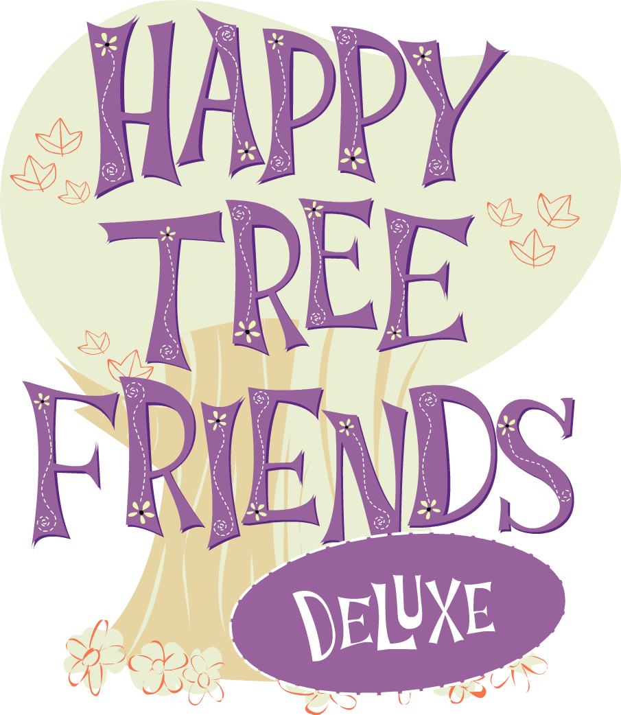 "there Is No "to Be Continued" " - Happy Tree Friends (905x1042), Png Download