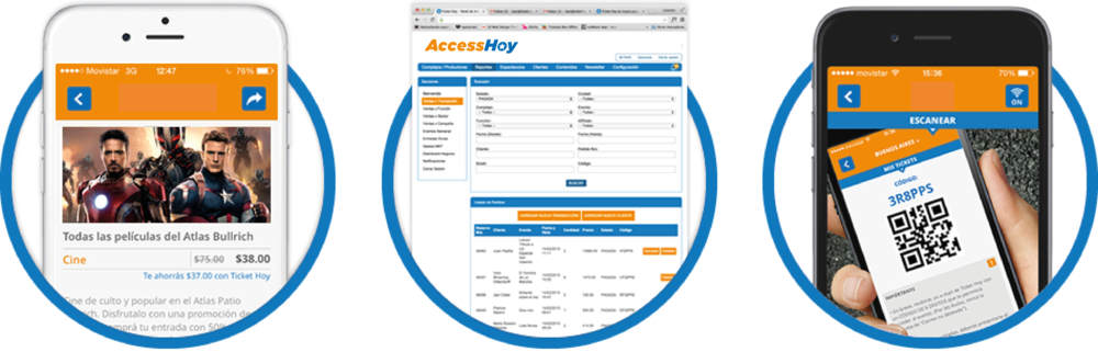 Tres Imagenes - Circle (1000x321), Png Download