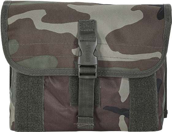 Bags Bags - Voodoo Tactical Gas Mask Pouch For Sale (600x600), Png Download