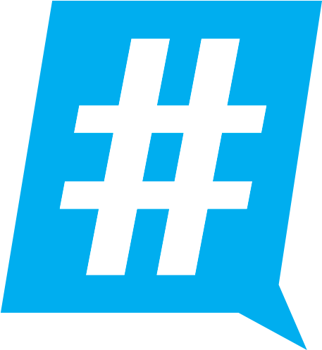 #smcamp 2017 Master Class - Social Media Camp Logo (550x550), Png Download
