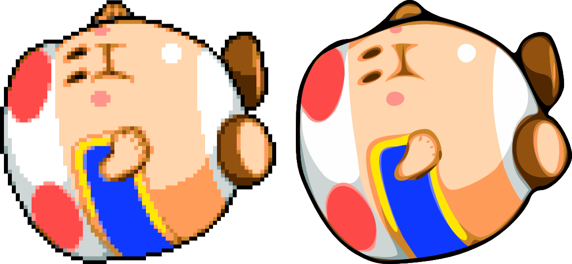 Mario & Luigi - Mario Y Luigi Bowser Inside Story Mario (1160x536), Png Download