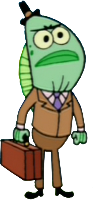 Sunny Shore Resort Spongebob (316x680), Png Download