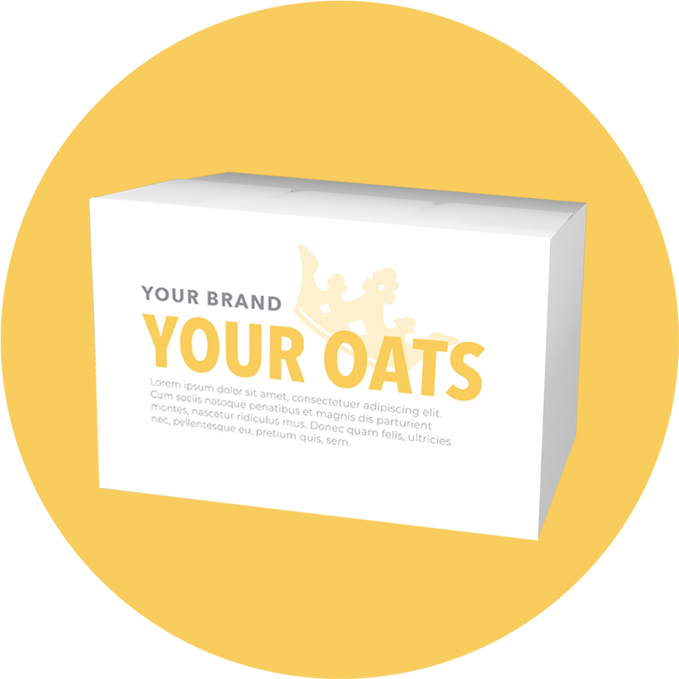 Magi Oatmeal Breakfast Instant - Sniper Scope (1000x1000), Png Download