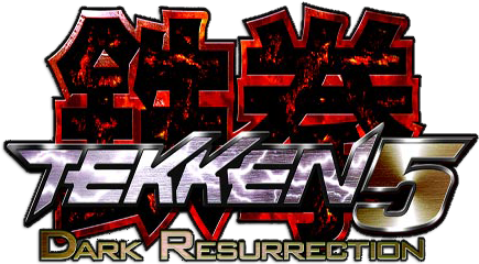 The - Tekken 5 Dr Yoshimitsu (464x267), Png Download