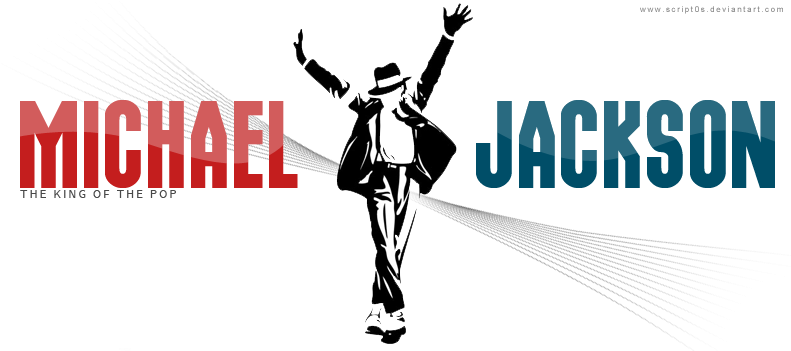 How To Play - Michael Jackson Logo Png (800x350), Png Download