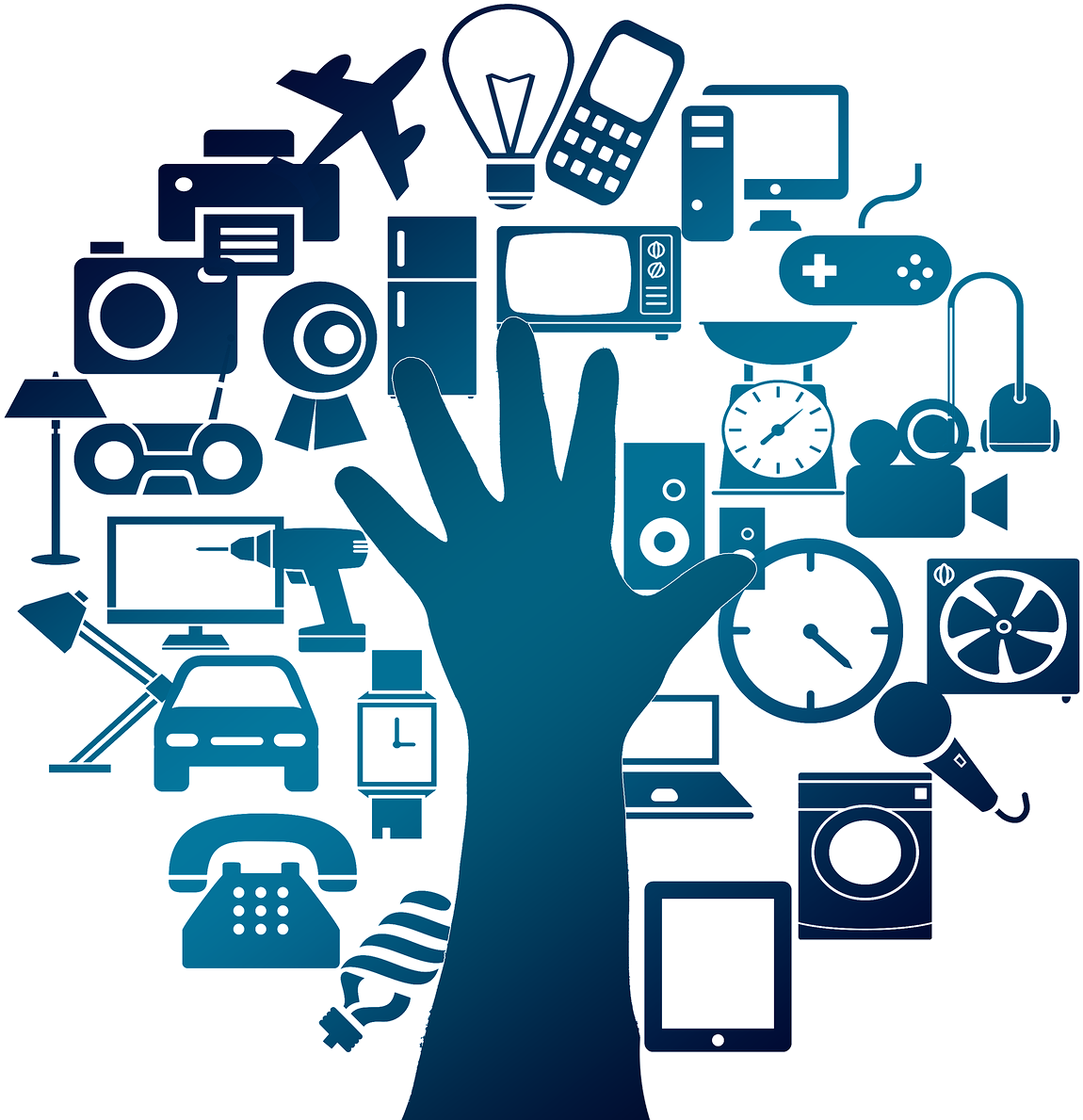 02 Jun Windows 10 Iot - Product Bundling (1920x1228), Png Download