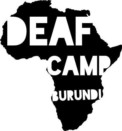 Deaf Africa - Portable Network Graphics (419x448), Png Download