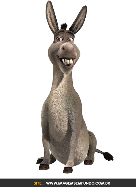 Png Resolução - Parfaits Are Delicious Shrek (450x629), Png Download
