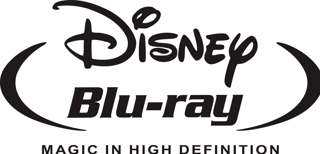 Download Disney Blu Ray Logo Png Full Size Png Image Pngkit