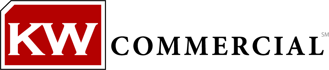 Kw Commercial - Keller Williams Commercial Division (1068x229), Png Download