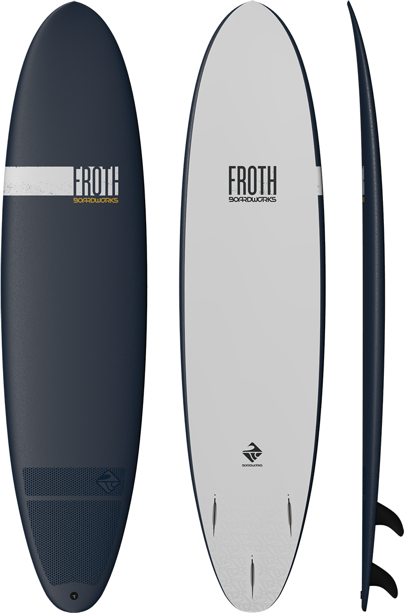 Download Froth Funboard Fun Board Full Size PNG Image PNGkit