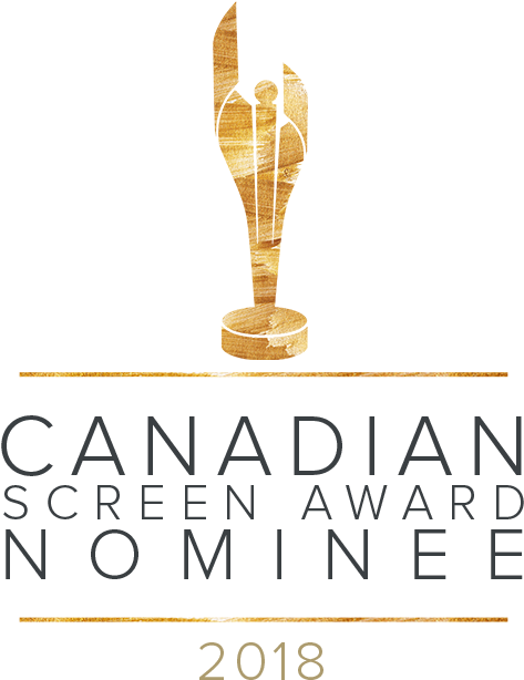 Donald Brittain Award For Best Social/political Documentary - Portable Network Graphics (692x692), Png Download