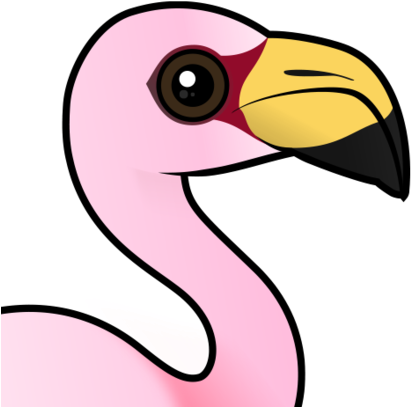 About The James's Flamingo - James's Flamingo (440x440), Png Download
