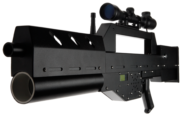 Morita Sniper Rifle - Morita Sniper (800x533), Png Download