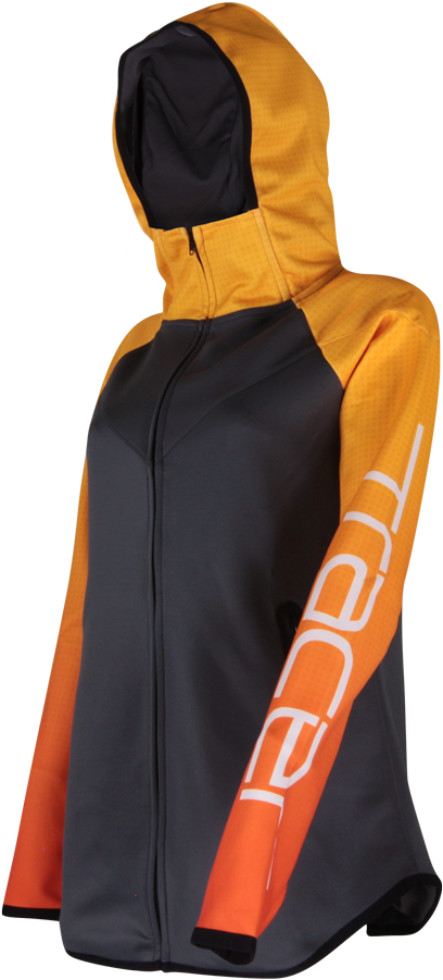 Wov003mxrc Updatedtracerhoodie Angled-1000x1000 (1000x1000), Png Download