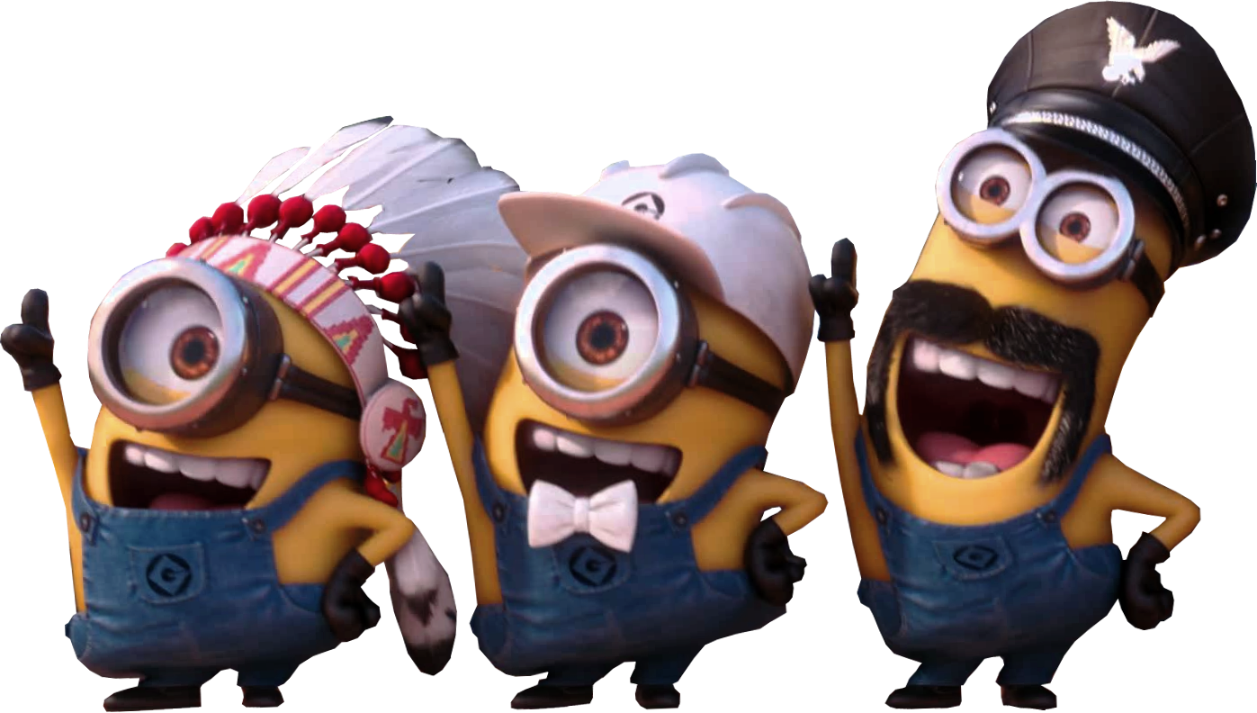 24 Best Animaciones Images On Pinterest - Minions Ymca (1397x792), Png Download