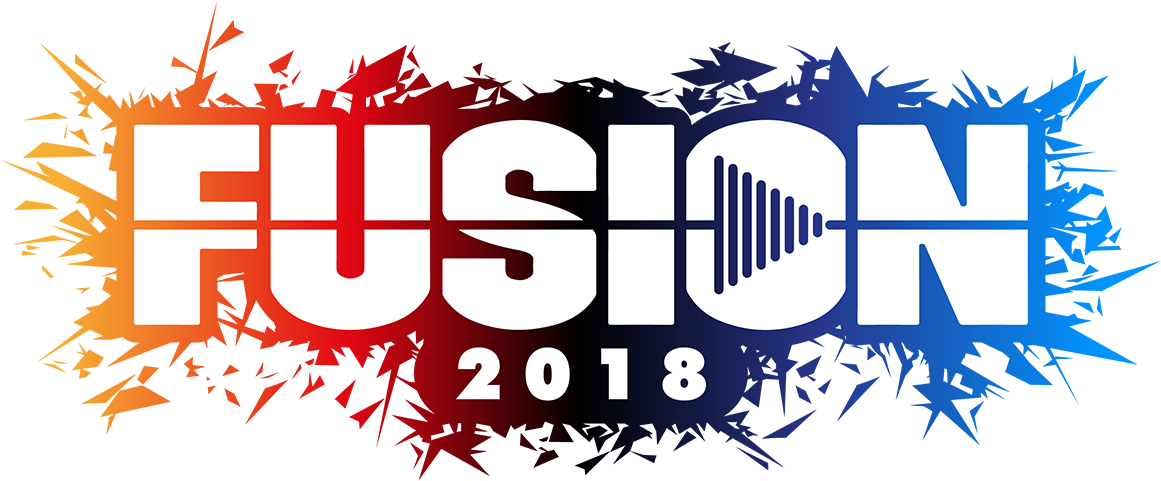Fusion Festival Liverpool 2018 (1190x504), Png Download