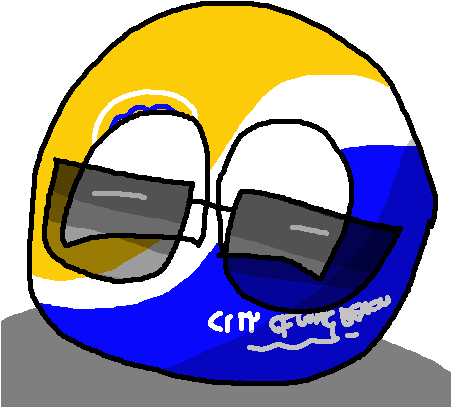 Long Beachball (450x450), Png Download