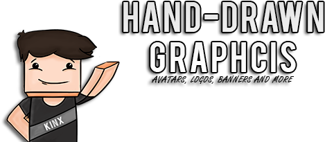 Download Drawn Minecraft Drawn Logo - Hand Drawn Logos Minecraft - Full ...