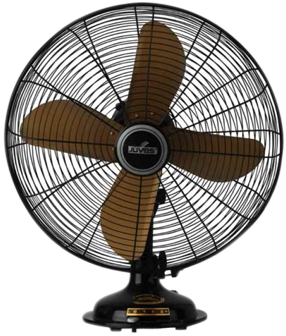Black Jewel - Mechanical Fan (400x400), Png Download