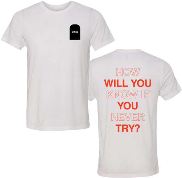 Tombstone Tee - Active Shirt (600x600), Png Download