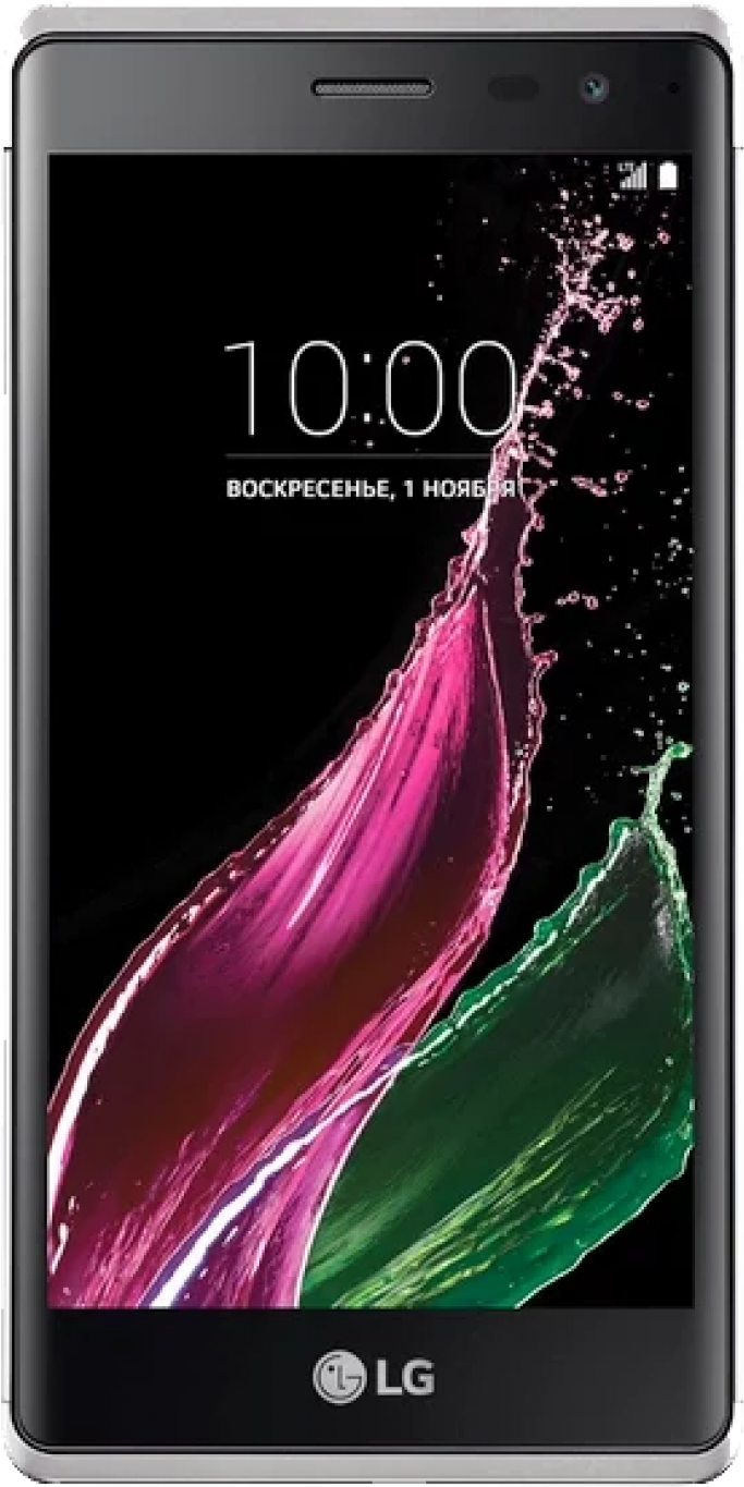 Dfdfñ‚ 1 - Lg Class H650e Silver (1600x1600), Png Download