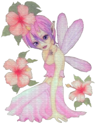 Share This Image - صور كارتون بنات كيوت متحركة (317x400), Png Download