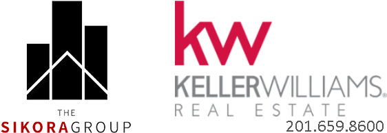 The Sikora Group - Keller Williams Realty (600x200), Png Download