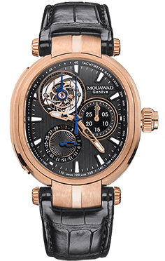 Models - Audemars Piguet Royal Oak Chronograph (450x421), Png Download