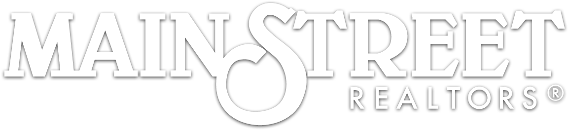 Nicholaus Ondatje - Mainstreet Realtors Logo (1200x400), Png Download