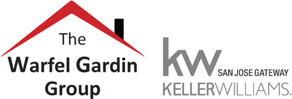 The Warfel Gardin Group - Kw Logo Shot Glass (600x200), Png Download